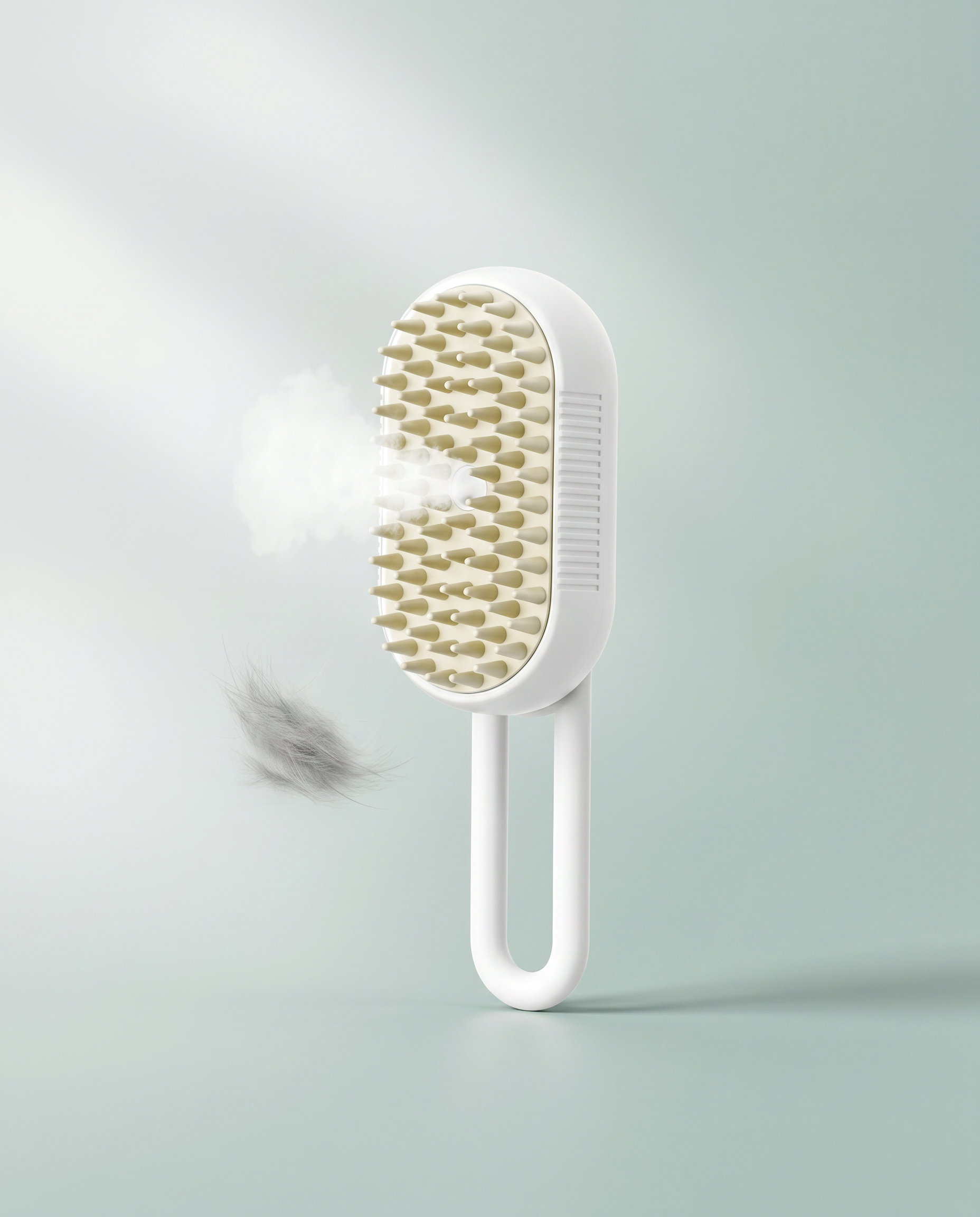 Sleekpaw Steam Brush