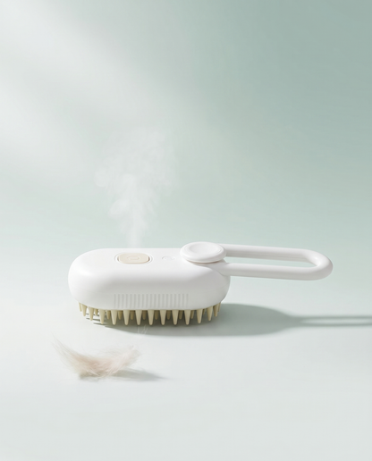 Sleekpaw Steam Brush angled