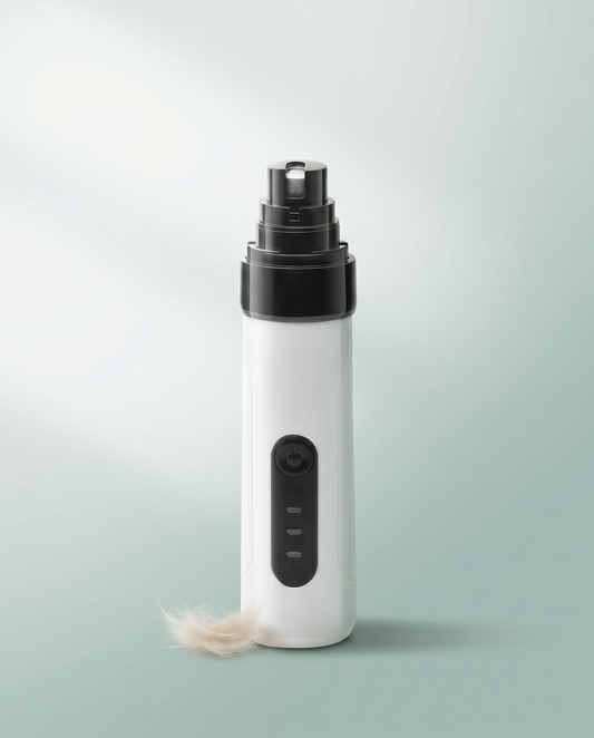 Sleekpaw Quiet Nail Grinder