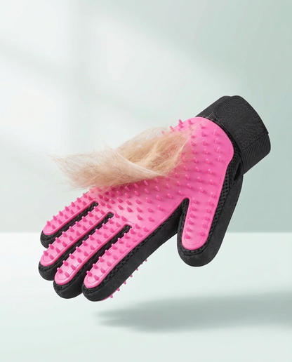 Sleekpaw Deshedding Glove