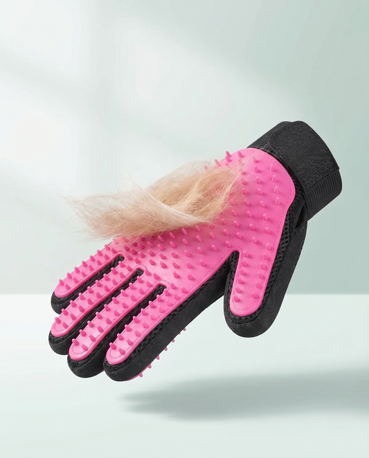 Sleekpaw Deshedding Glove